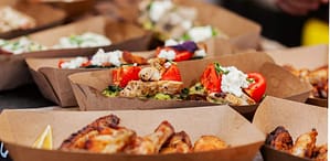 Tendances street food pour 2025 : innovations culinaires, saveurs mondiales, alternatives végétales et expériences urbaines de restauration de rue