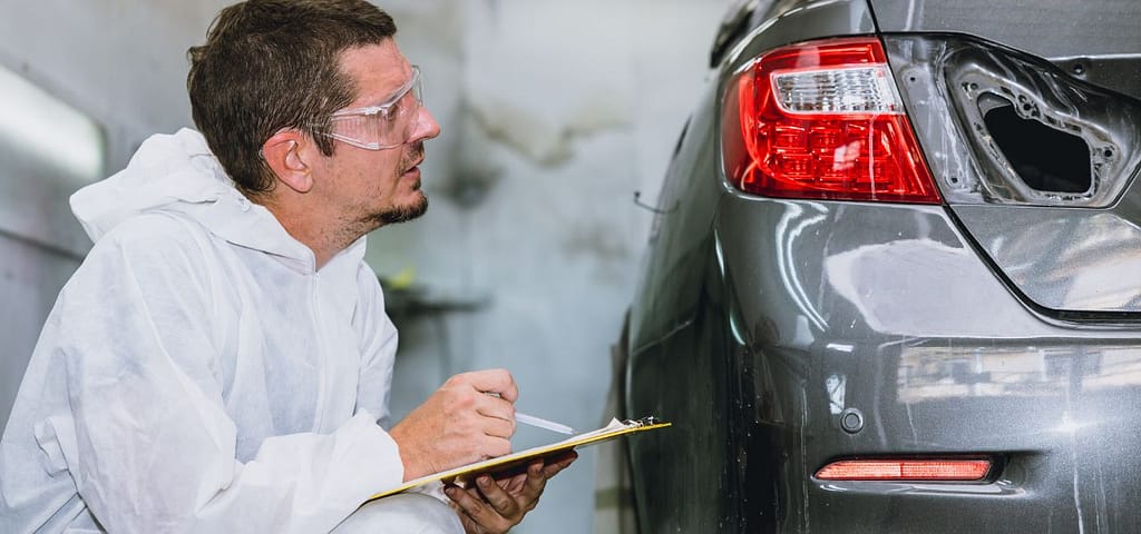 Rendez-vous dans un Garage à Nîmes - speedmotorslr.fr