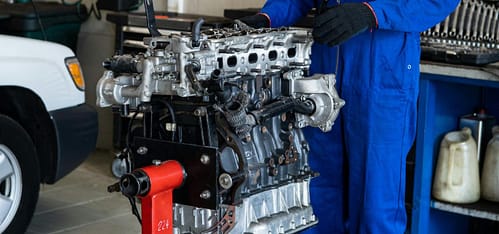 Inspirations et projets – récits de passionnés et restaurations automobiles Section Inspirations et projets : histoires de passionnés, projets de restauration de voitures et interviews d’experts de l’industrie automobile