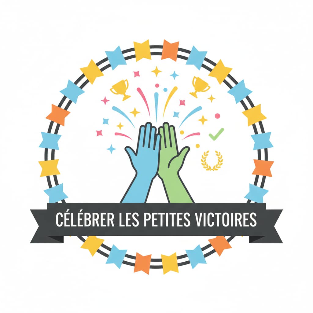 Home célébrer les petites victoires collectif eso