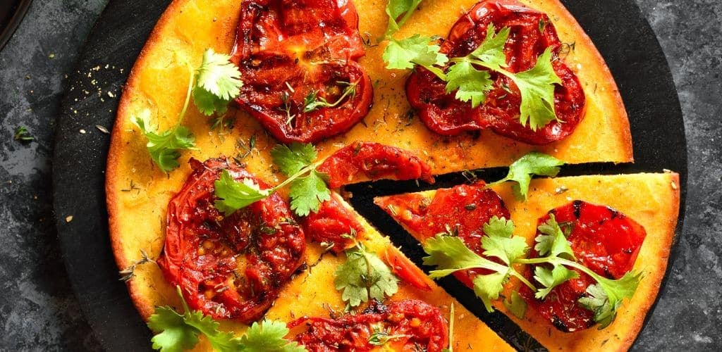 Pizza saine à préparer maison : idées de recettes équilibrées avec garnitures riches en légumes et croûte nutritive