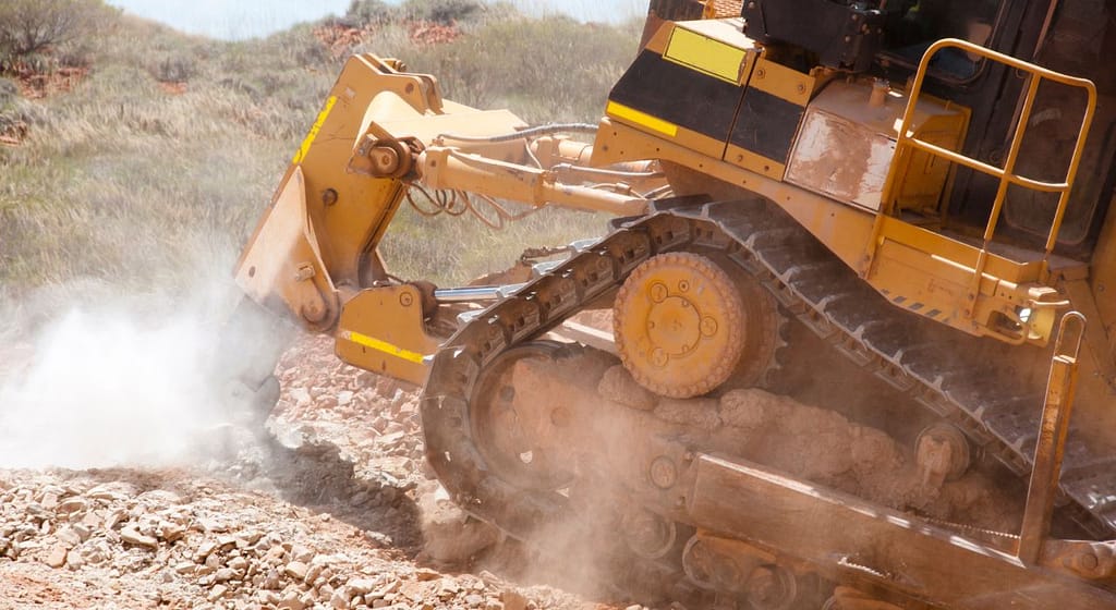 Tarifs et délais des travaux de terrassement dans les Vosges - exo7