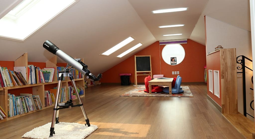 Les coûts de l’aménagement des combles Quelles dépenses prévoir | nj-service