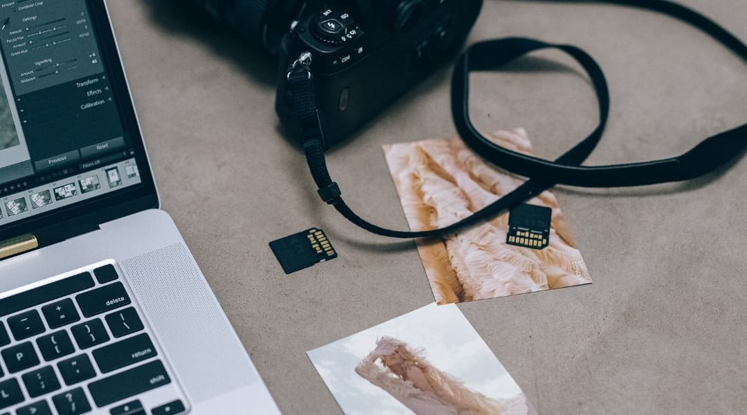 Les 5 erreurs de retouche les plus fréquentes