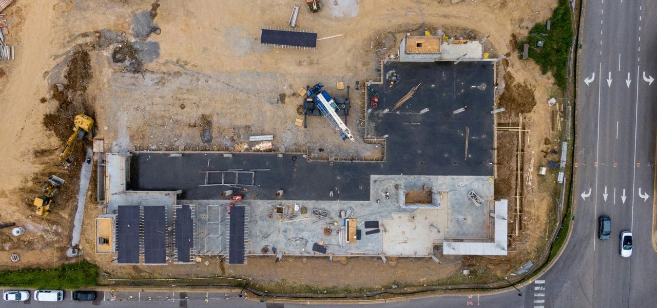 Lire la suite à propos de l’article Les Drones : Une Nouvelle Vision du Chantier