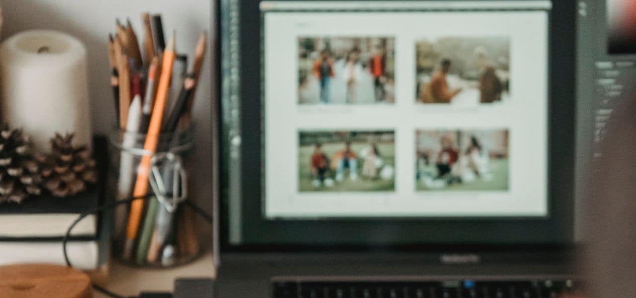 Techniques avancées pour retoucher des portraits Retouche photo professionnelle sur un portrait pour améliorer lumière et détails