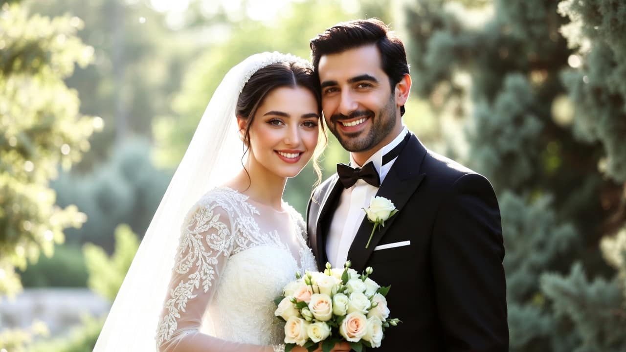 Photographe de mariage capturant des moments clés lors d’une cérémonie