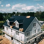 Travaux de charpente : rénovation et construction près de Metz