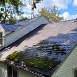 Nettoyage toiture traitement hydrofuge Toulouse : protéger et prolonger la durée de vie de votre toit