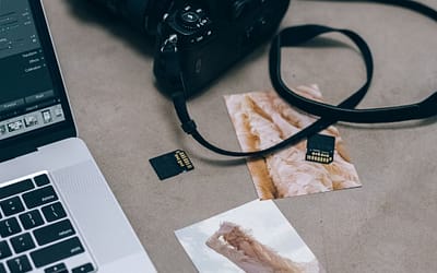Les 5 erreurs de retouche les plus fréquentes