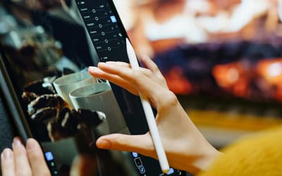 Retouche photo pour débutants : les bases à connaître
