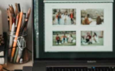 Techniques avancées pour retoucher des portraits