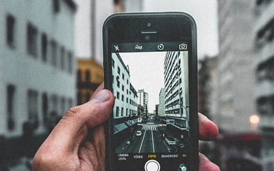 10 idées créatives pour vos projets photo