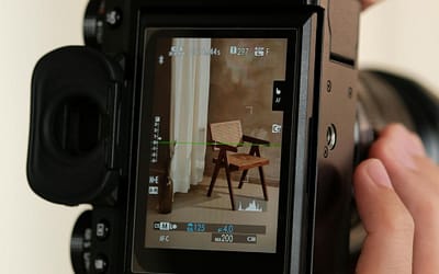 5 techniques photo essentielles pour débutants