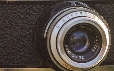 Comment développer son style photographique unique