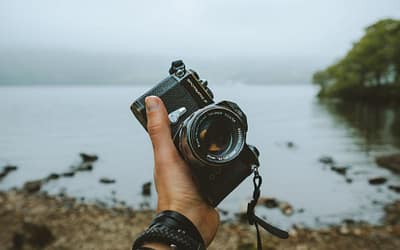 Techniques innovantes pour des clichés originaux