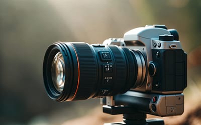 Choisir le bon objectif pour la photo d’événement